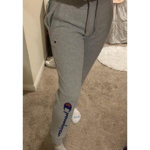 Champion joggers OBO